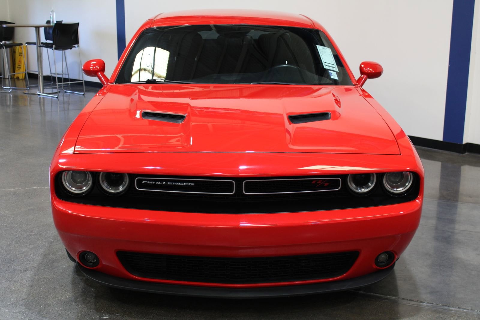 2015 Dodge Challenger R/T - Photo 4