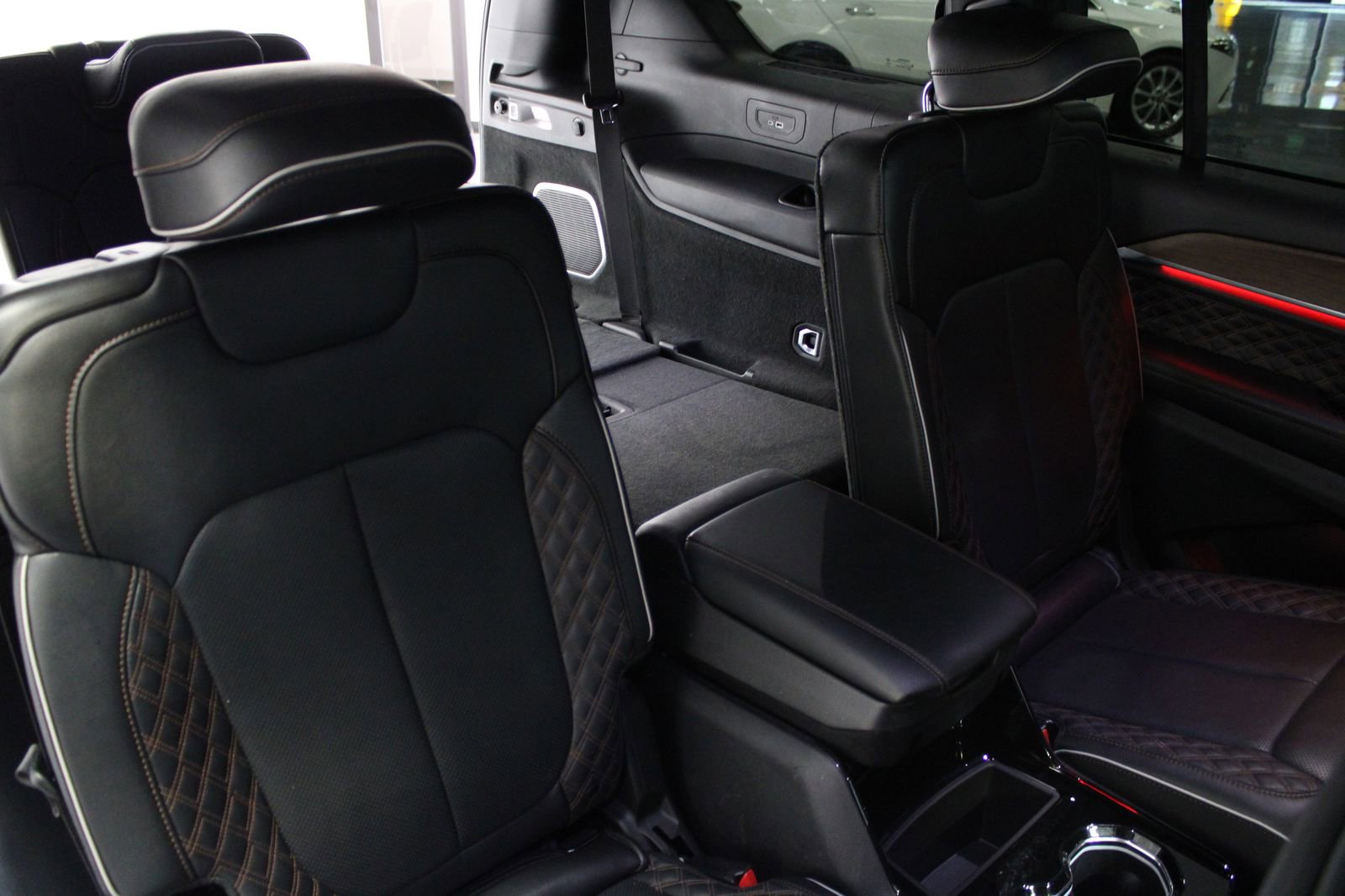 2023 Jeep Grand Cherokee L Summit - Photo 40