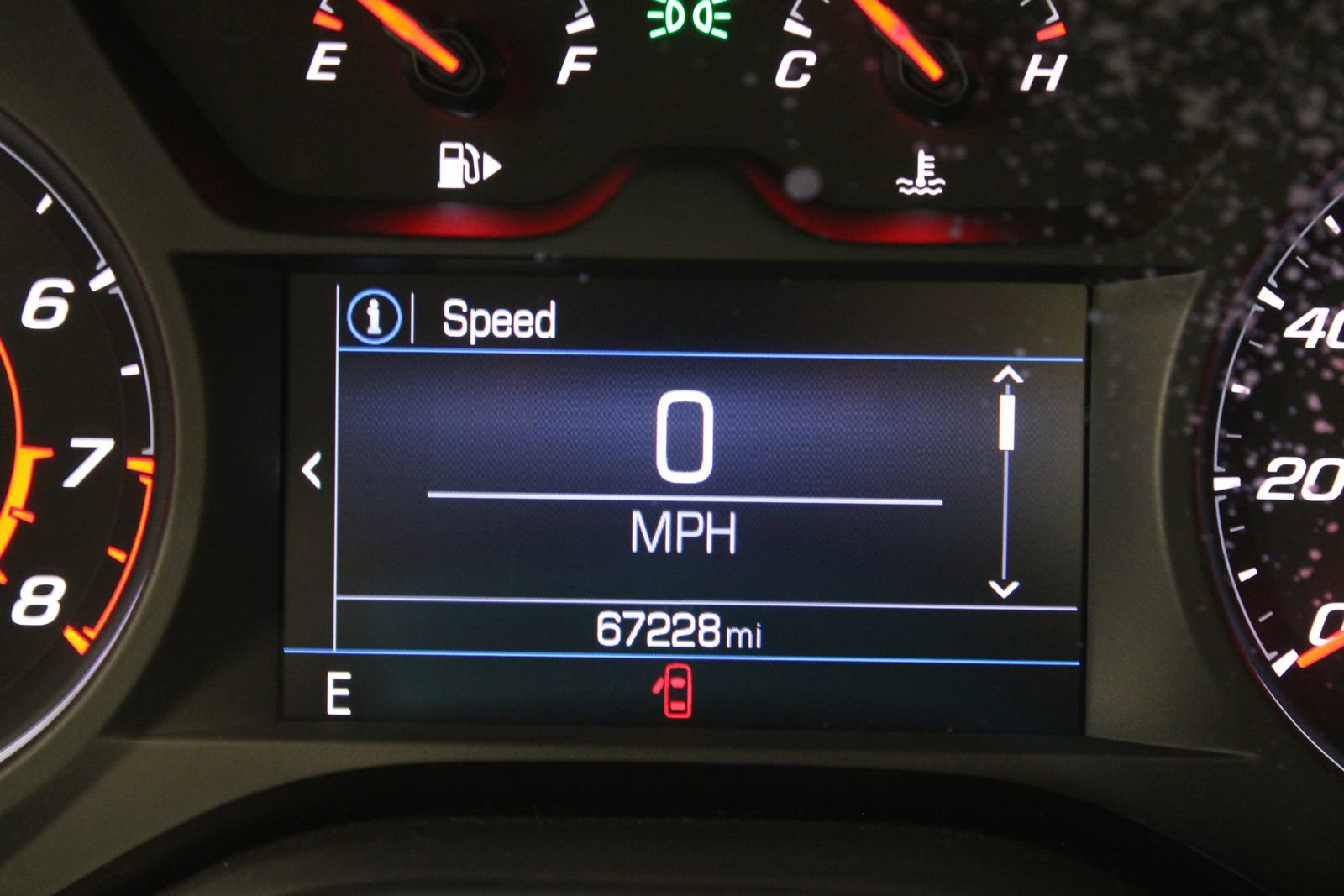 2019 Chevrolet Camaro 2LT - Photo 24