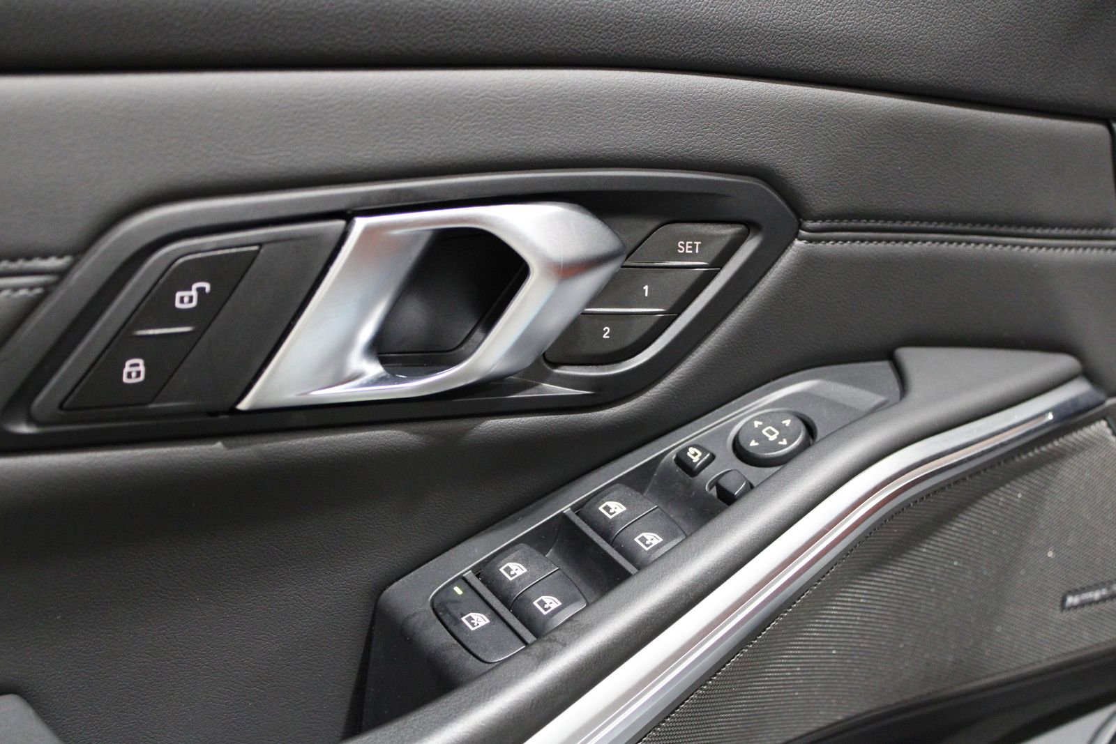 2024 BMW M3 Sedan Base - Photo 24