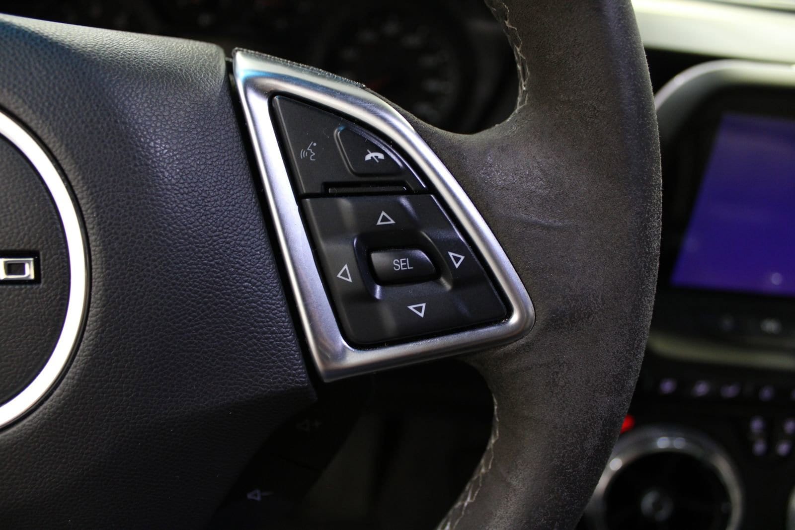 2019 Chevrolet Camaro 2LT - Photo 23