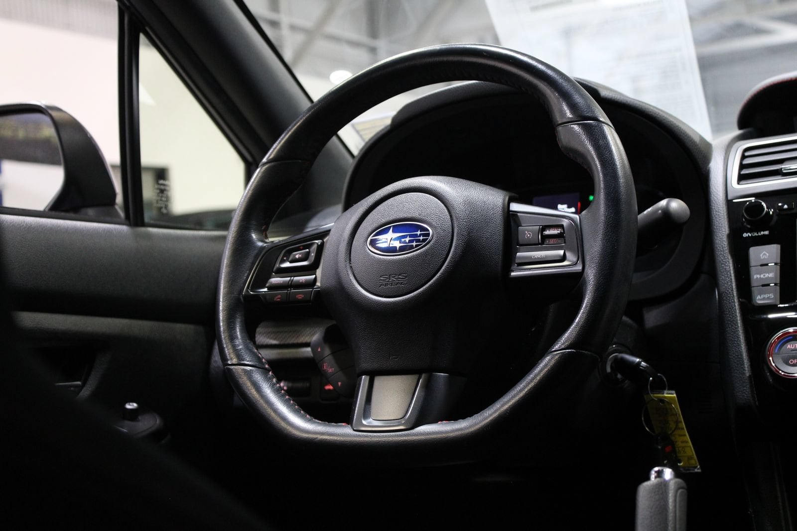 2020 Subaru WRX Base - Photo 35