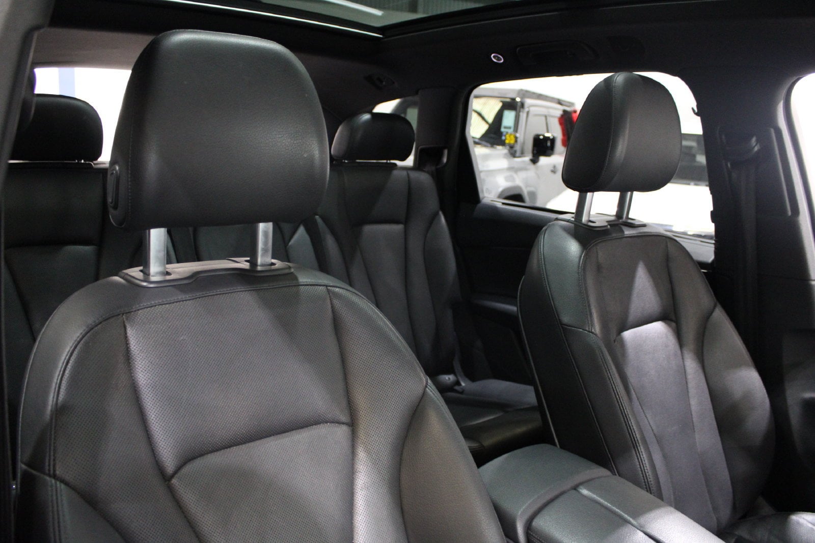 2017 Audi Q7 Premium Plus - Photo 37