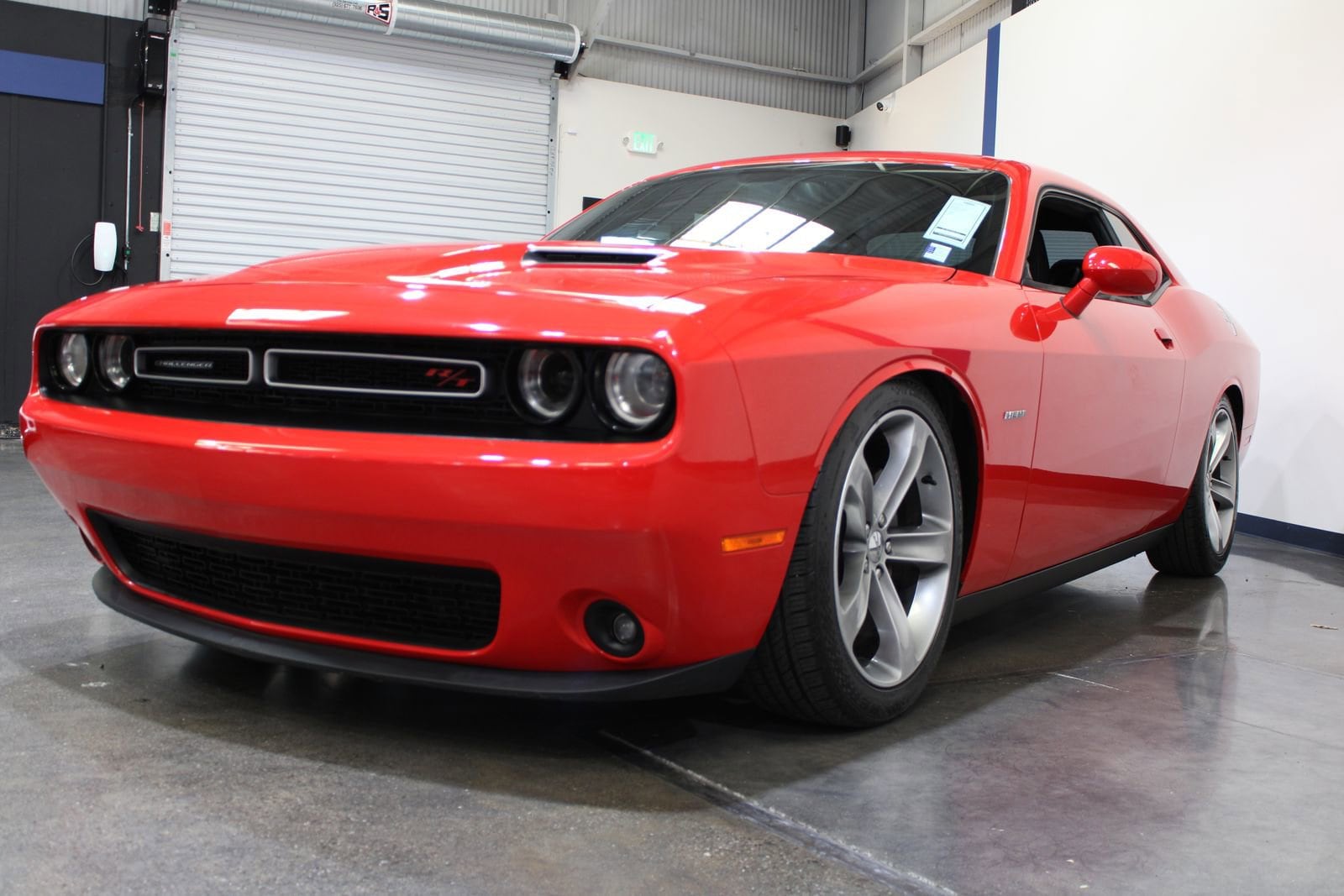 2015 Dodge Challenger R/T - Photo 6