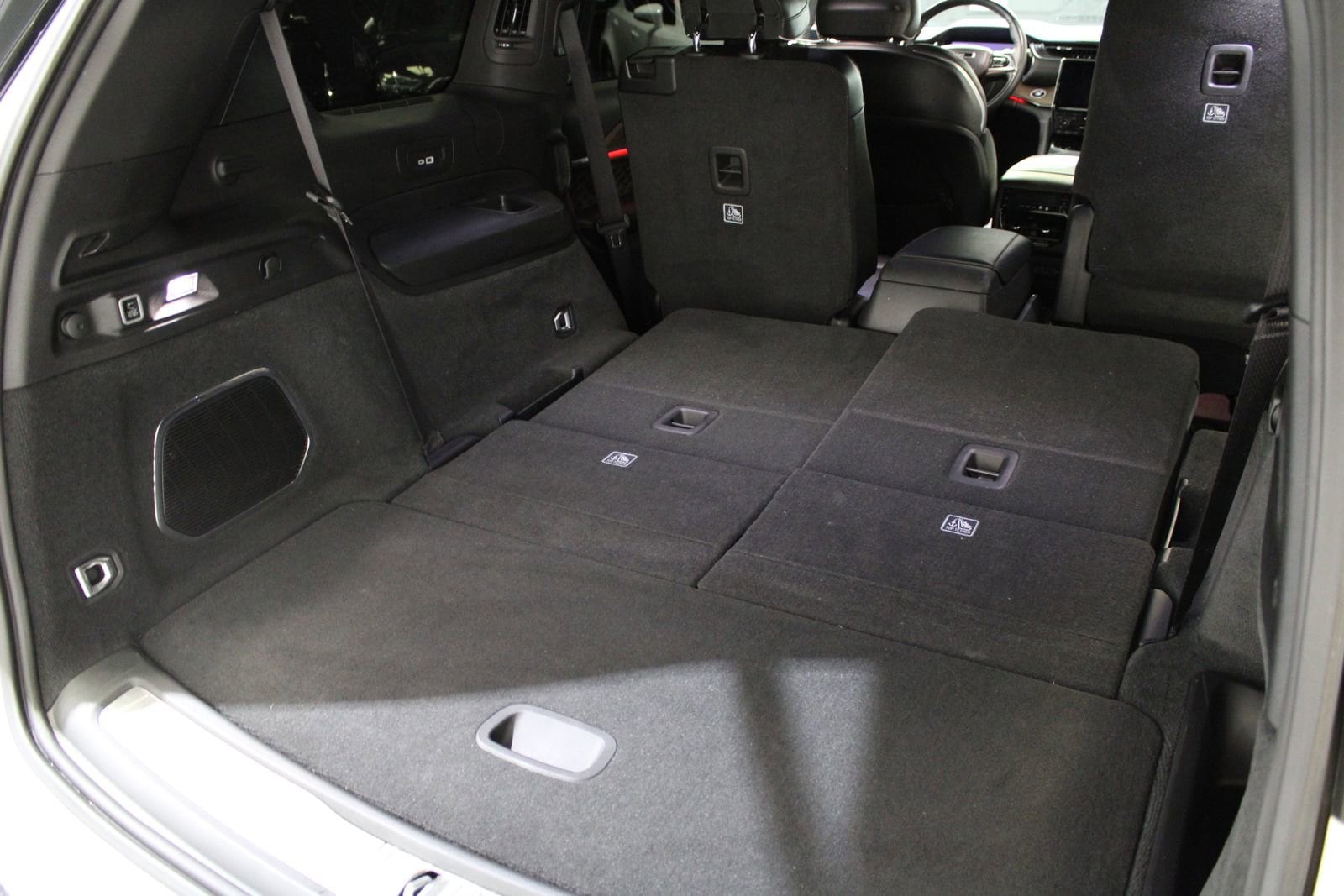 2023 Jeep Grand Cherokee L Summit - Photo 42