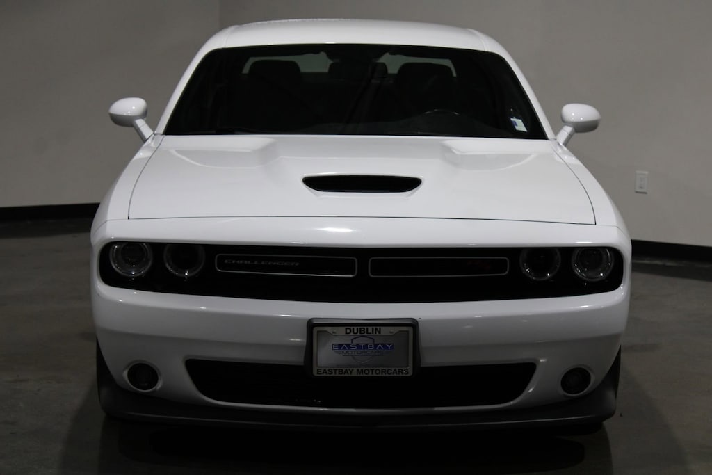 2020 Dodge Challenger R/T photo 3