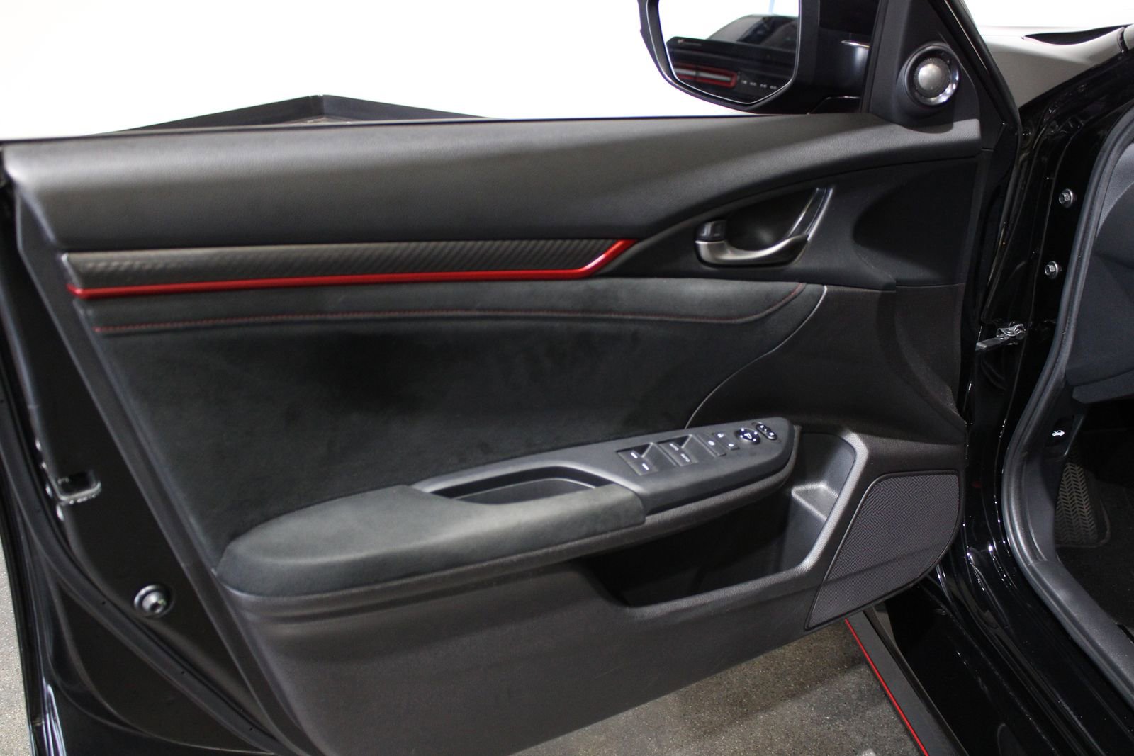 2019 Honda Civic Hatchback Type-R - Photo 26