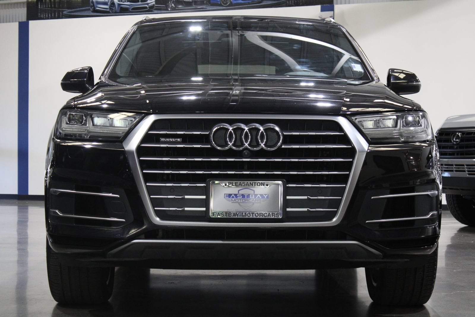 2017 Audi Q7 Premium Plus - Photo 6
