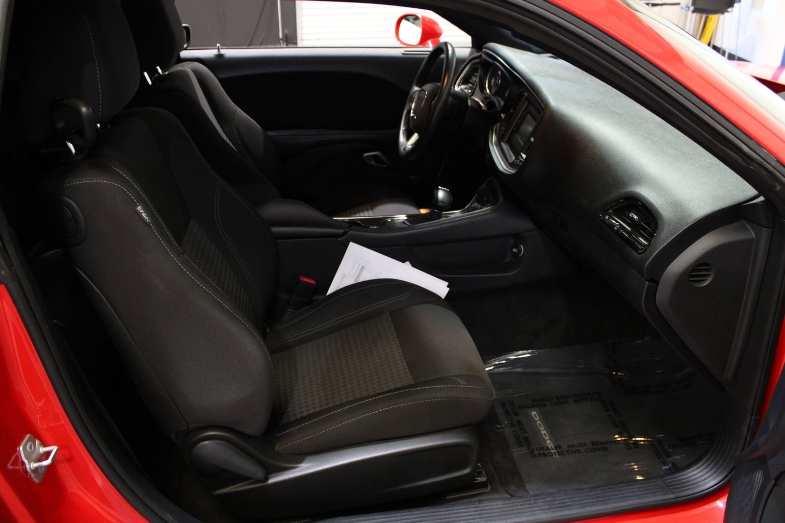2015 Dodge Challenger R/T - Photo 14
