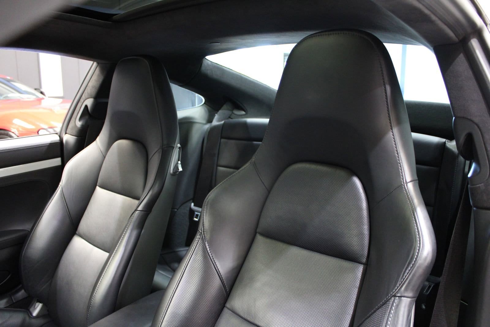 2019 Porsche 911 GTS - Photo 24