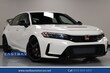 Honda Civic Type R