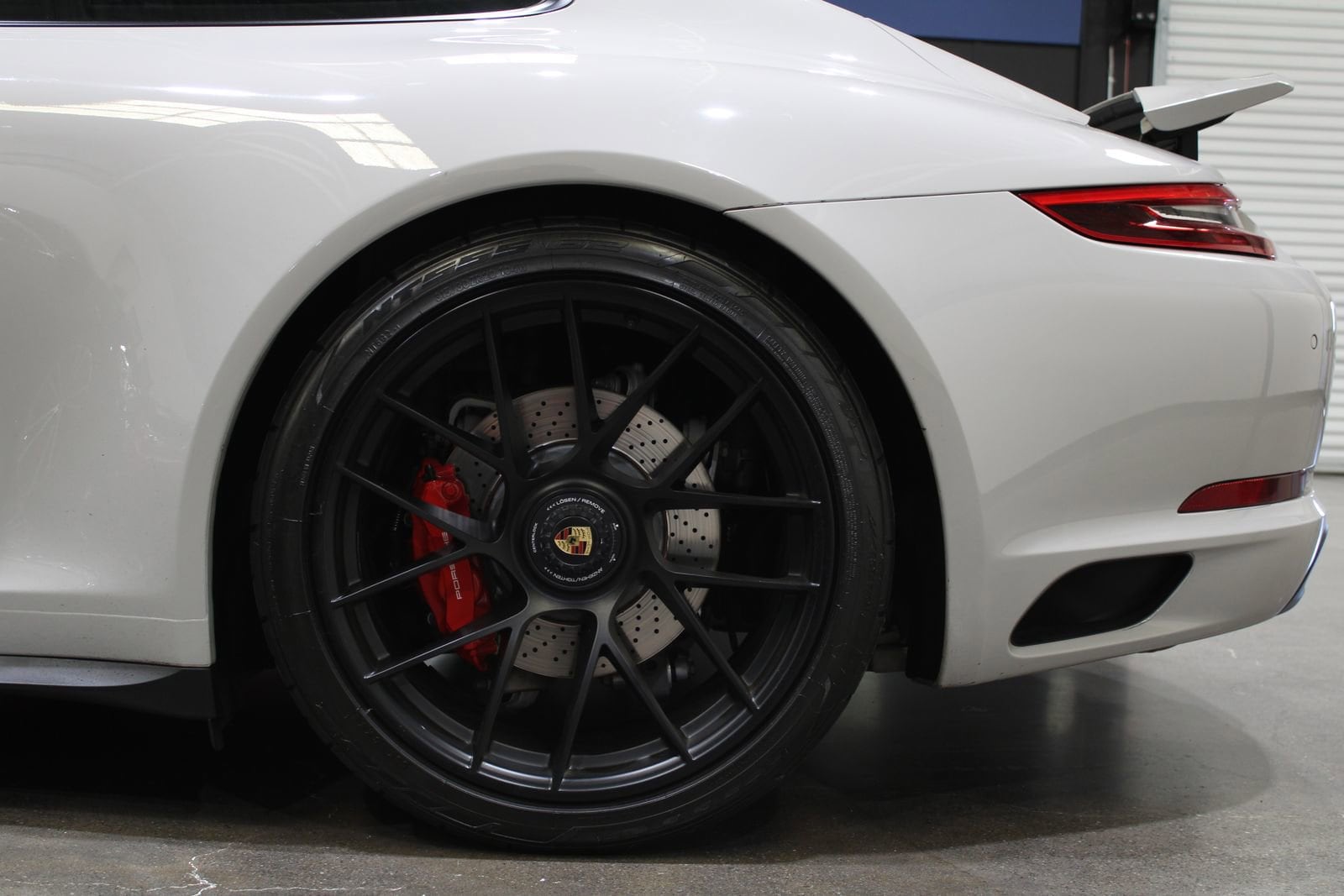 2019 Porsche 911 GTS - Photo 14