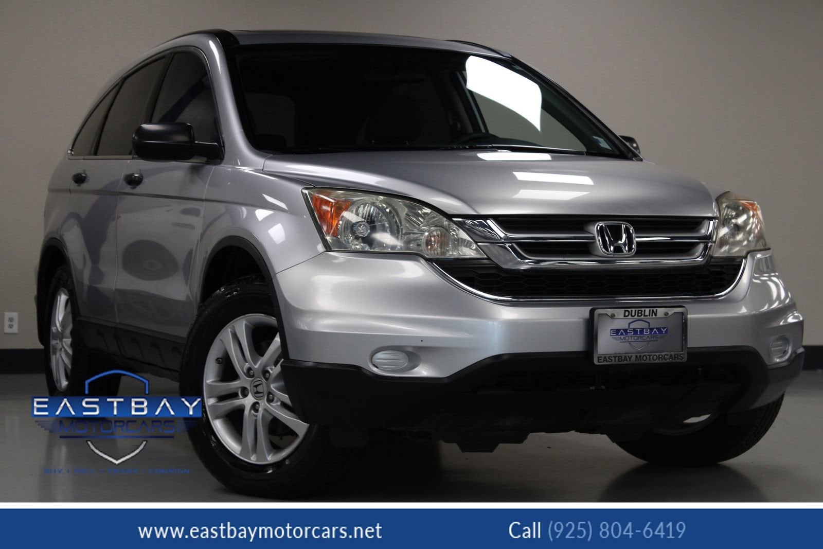2010 Honda CR-V EX