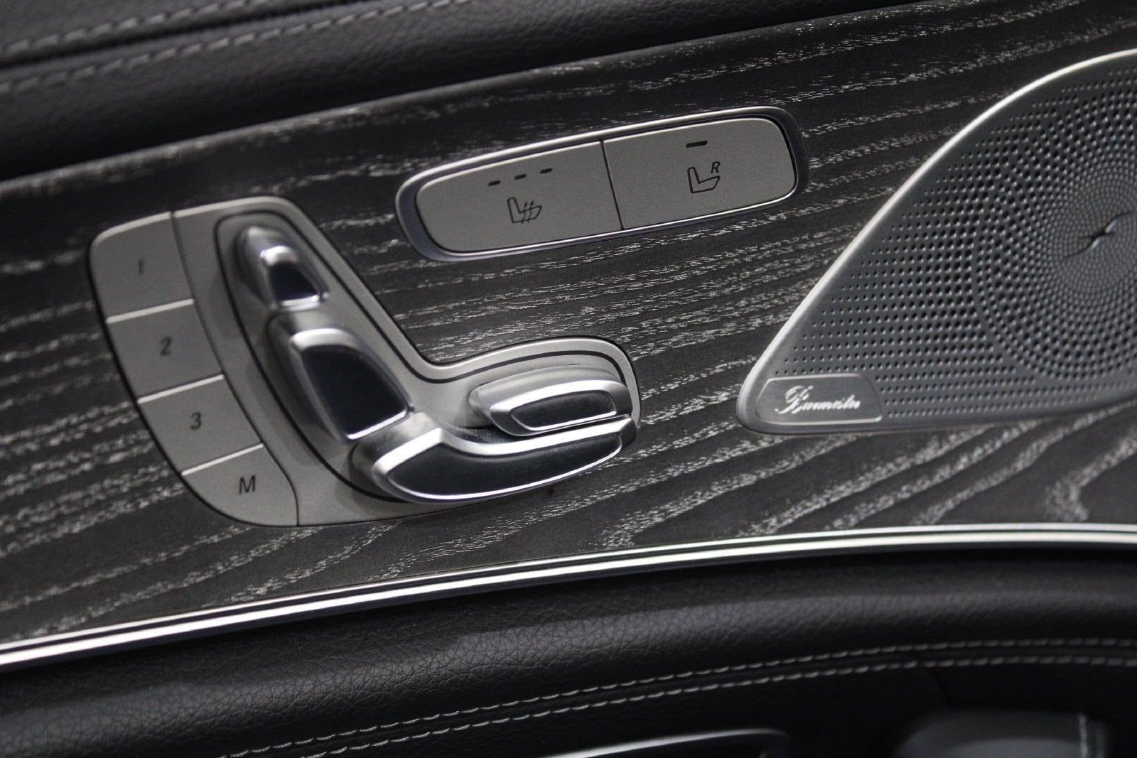 2020 Mercedes-Benz AMG GT 4-Door Coupe 53 - Photo 25
