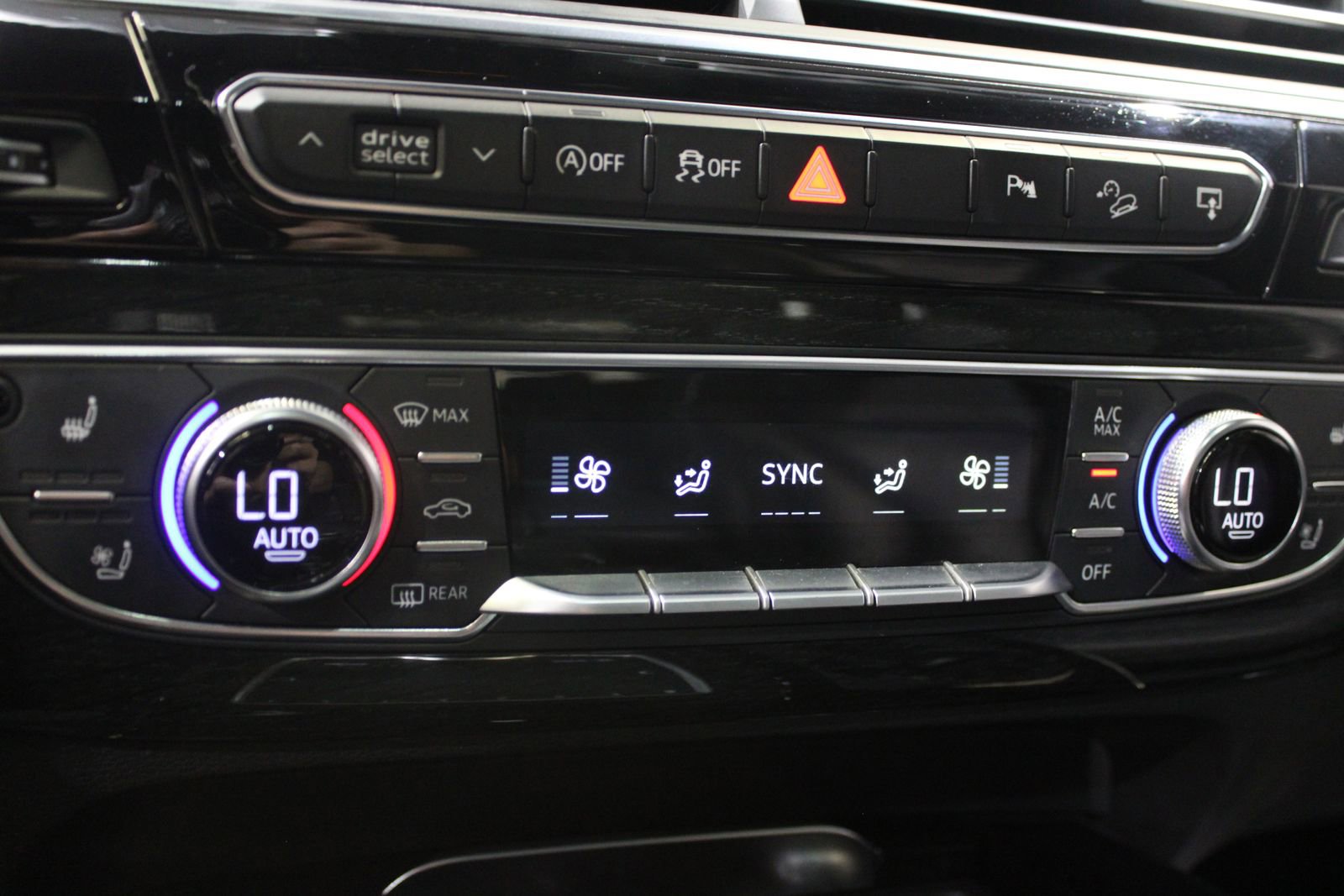 2017 Audi Q7 Premium Plus - Photo 32