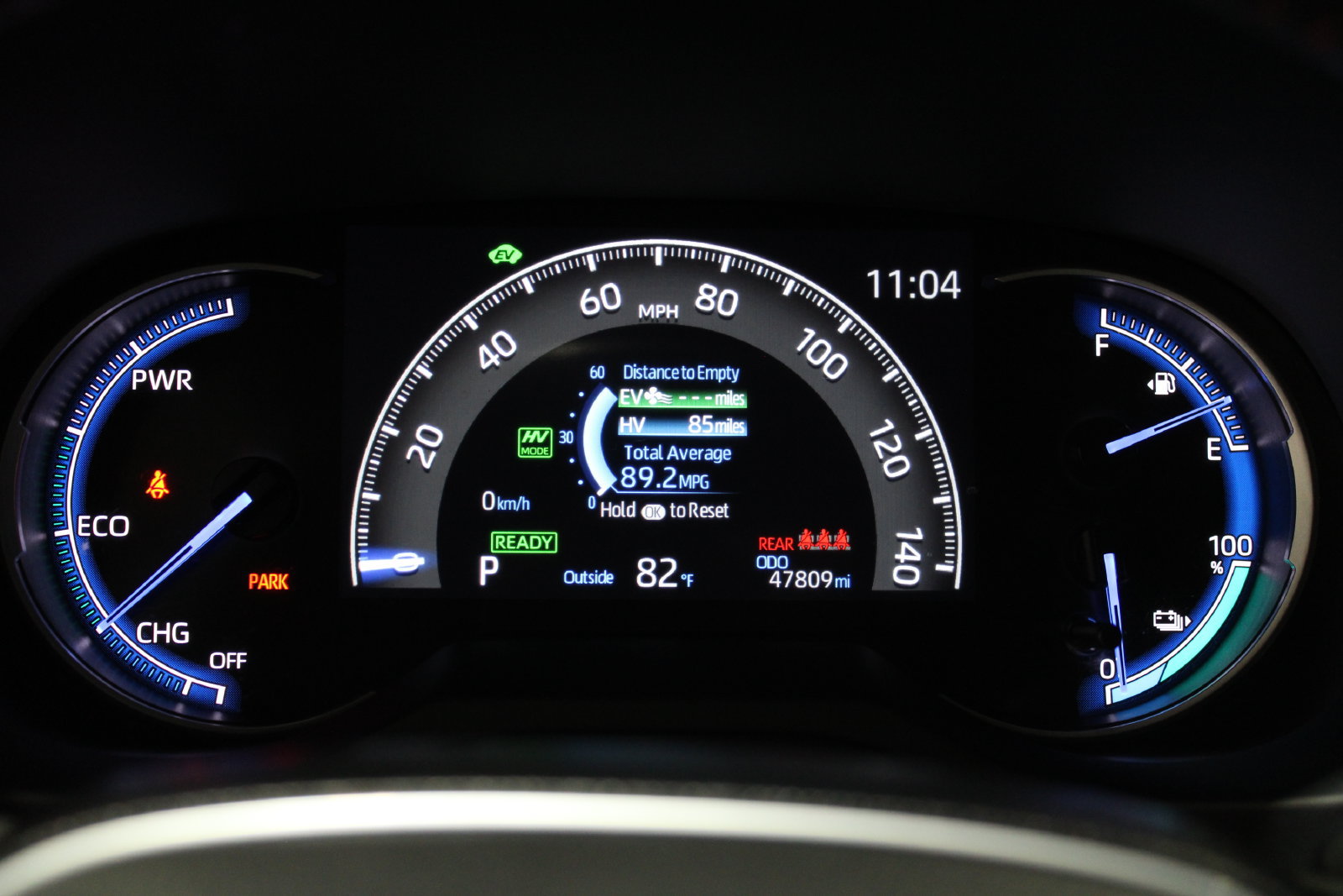 2022 Toyota RAV4 XSE - Photo 31