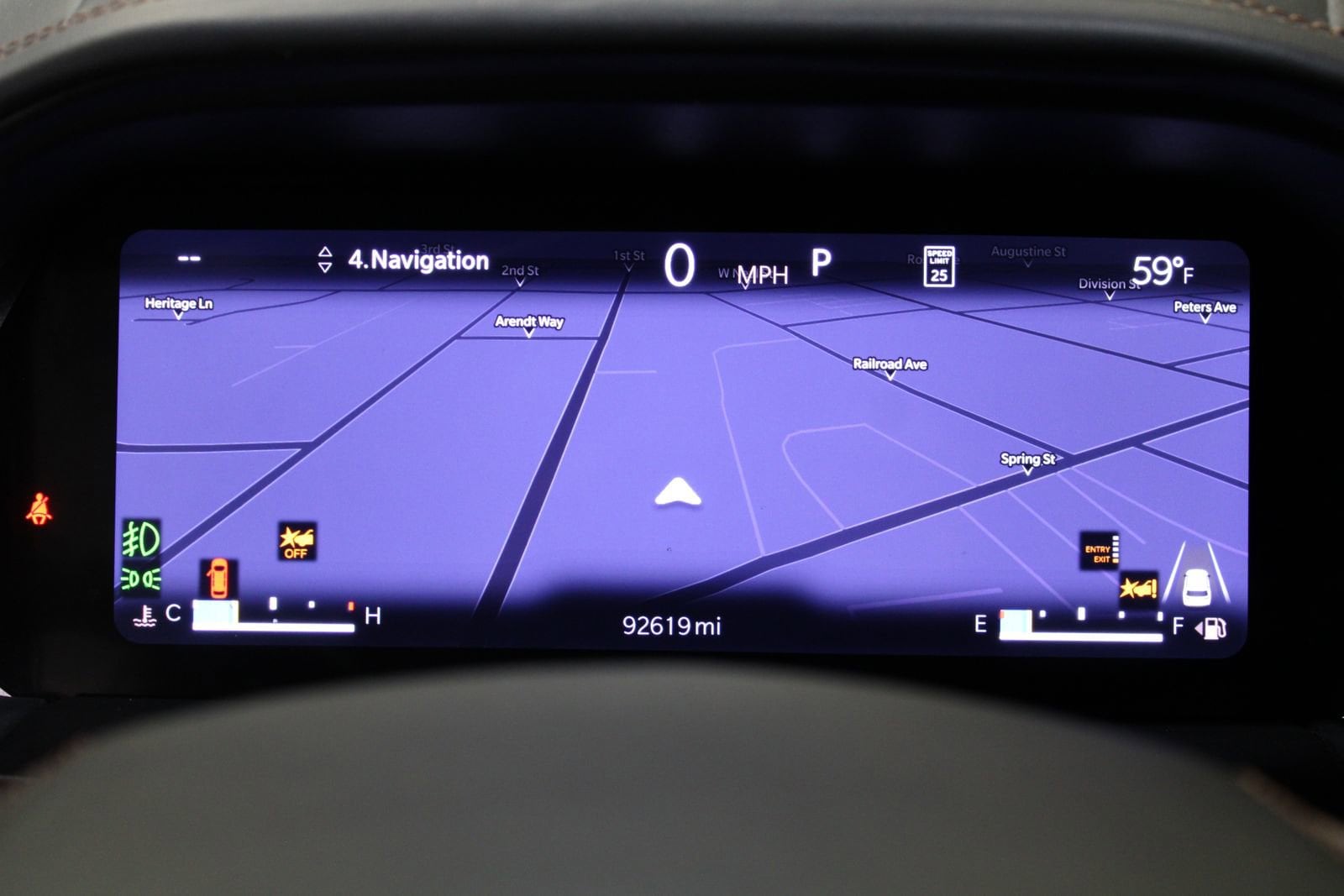 2023 Jeep Grand Cherokee L Summit - Photo 27