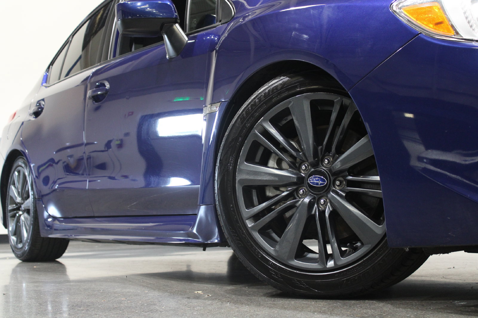 2020 Subaru WRX Base - Photo 3