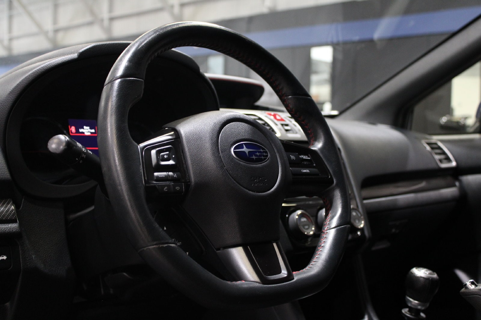 2020 Subaru WRX Base - Photo 22