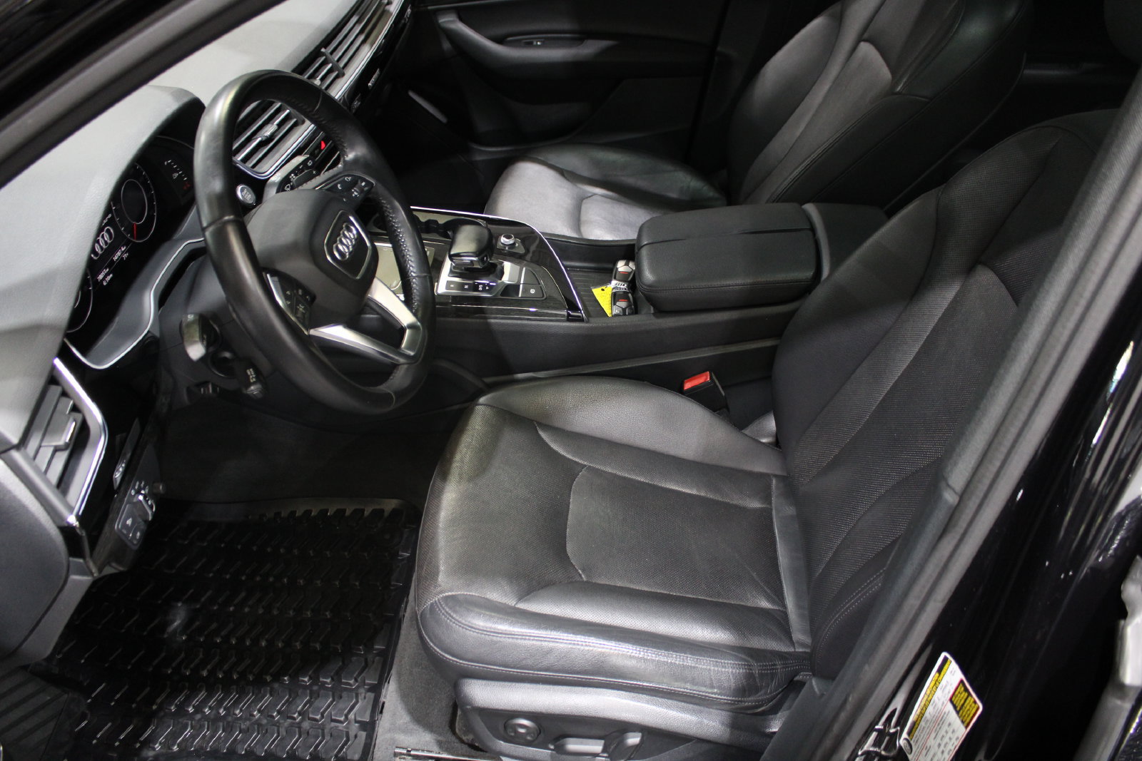 2017 Audi Q7 Premium Plus - Photo 19