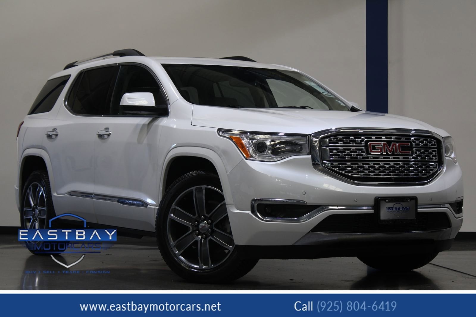 2017 GMC Acadia Denali AWD's photo
