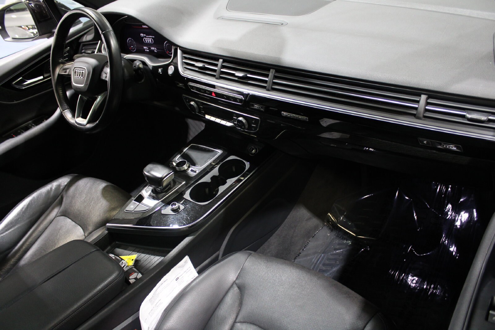 2017 Audi Q7 Premium Plus - Photo 35