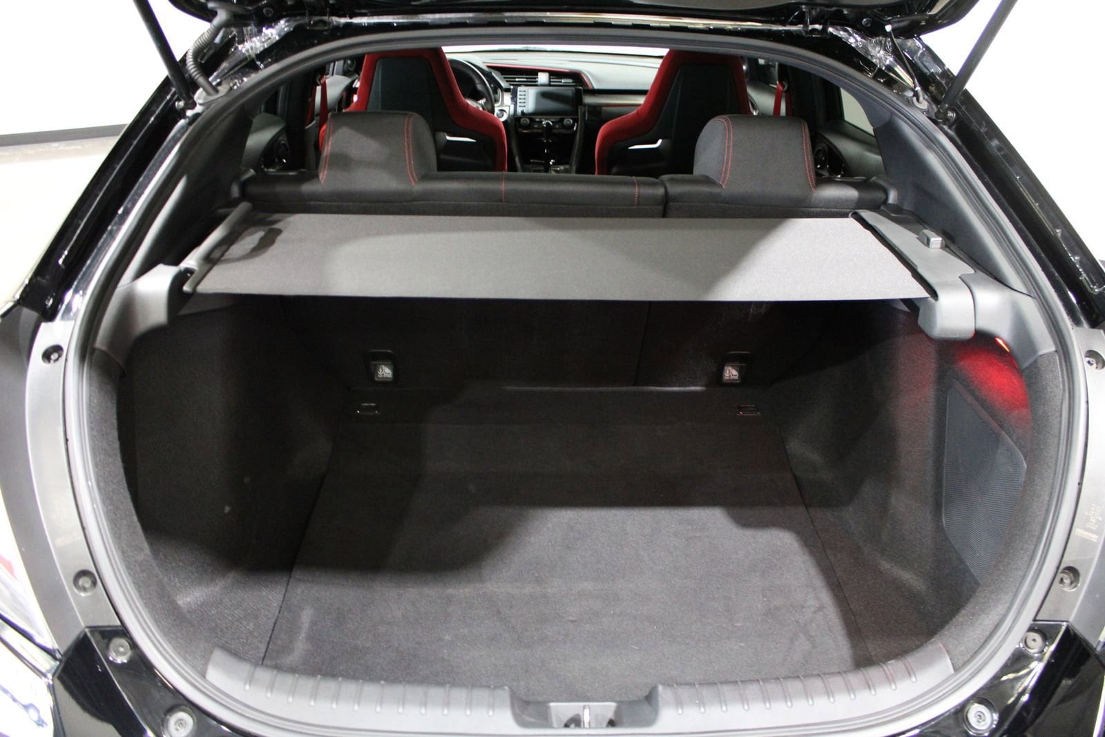 2019 Honda Civic Hatchback Type-R - Photo 17