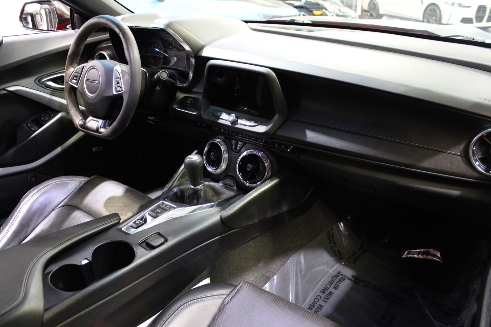 2019 Chevrolet Camaro 2LT - Photo 30