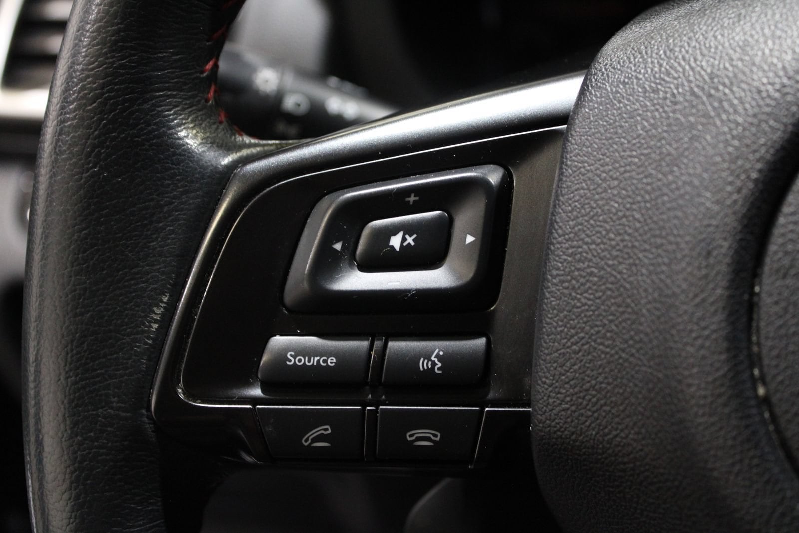 2020 Subaru WRX Base - Photo 24