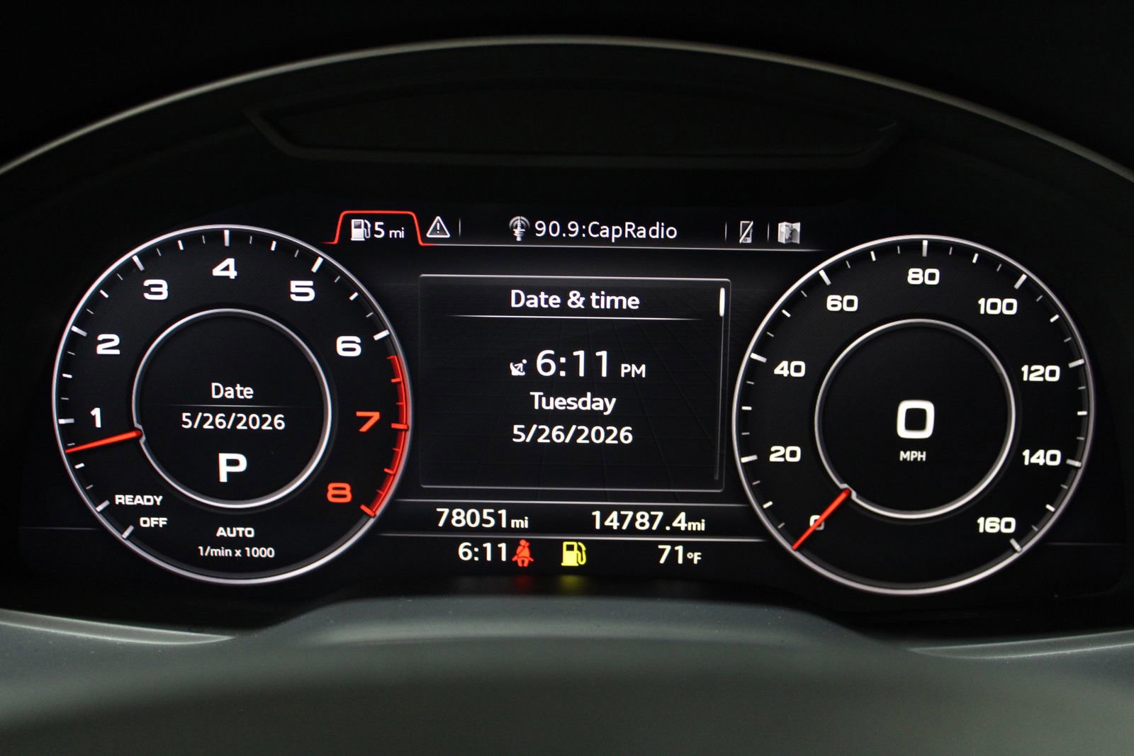 2017 Audi Q7 Premium Plus - Photo 27