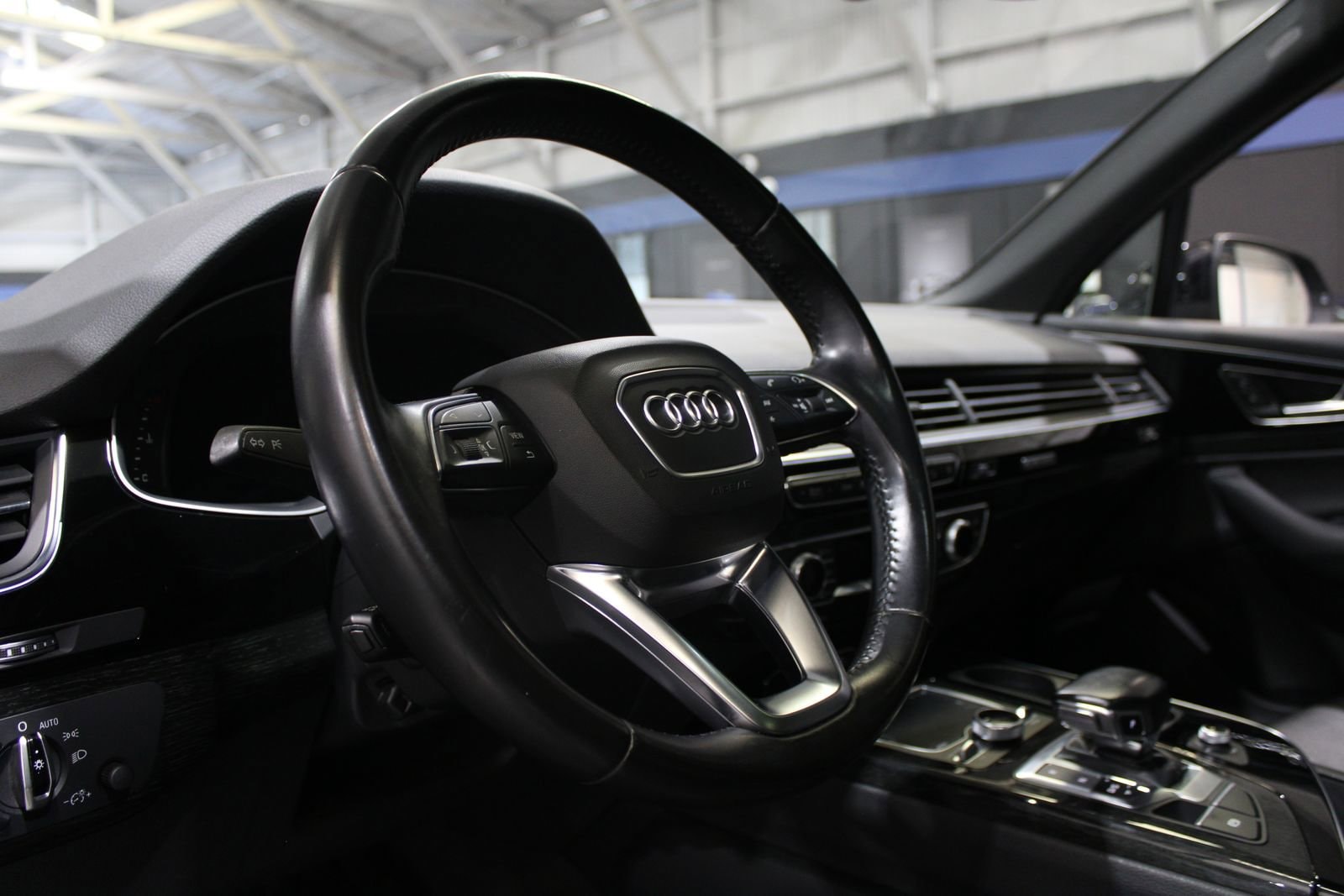 2017 Audi Q7 Premium Plus - Photo 23