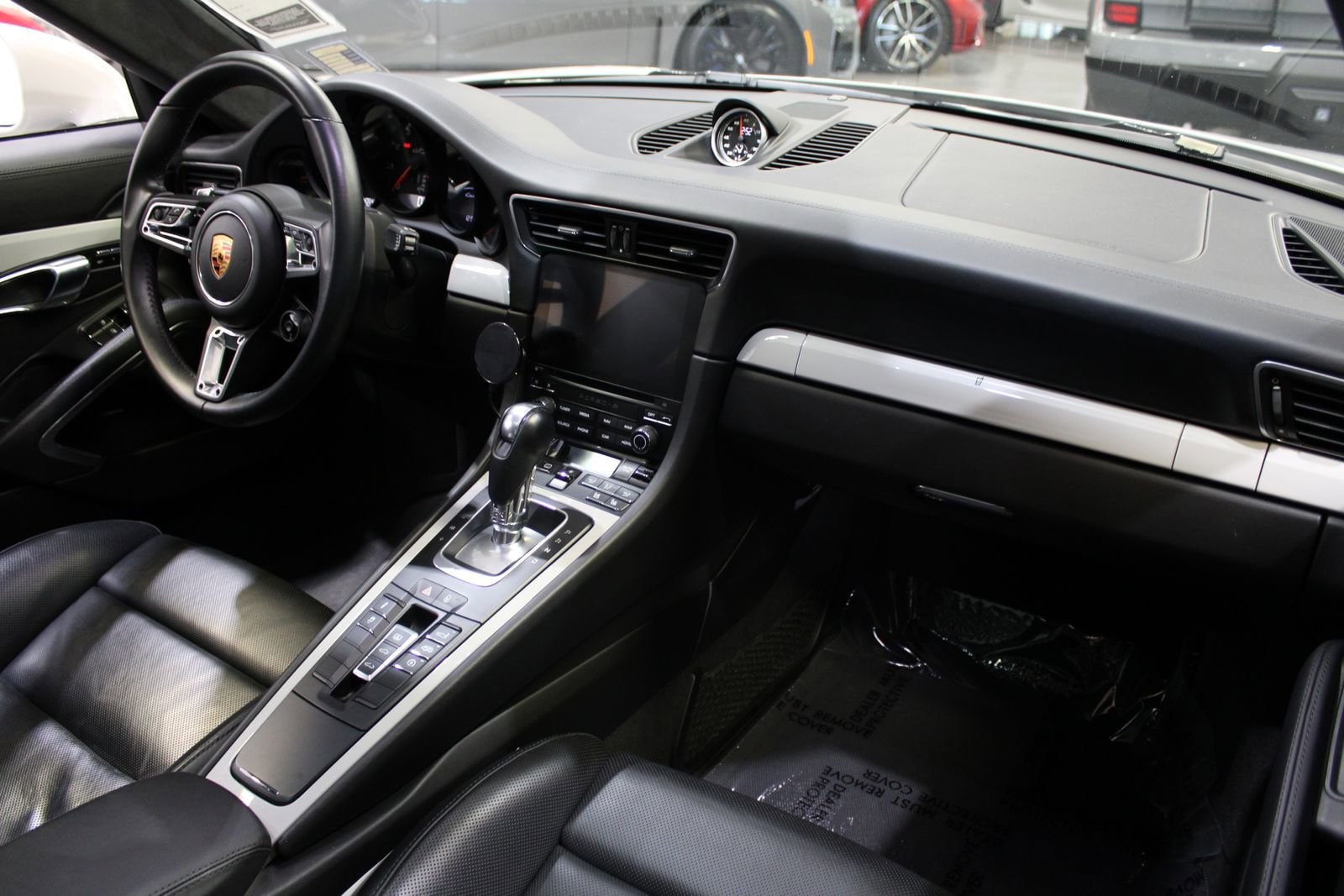 2019 Porsche 911 GTS - Photo 46