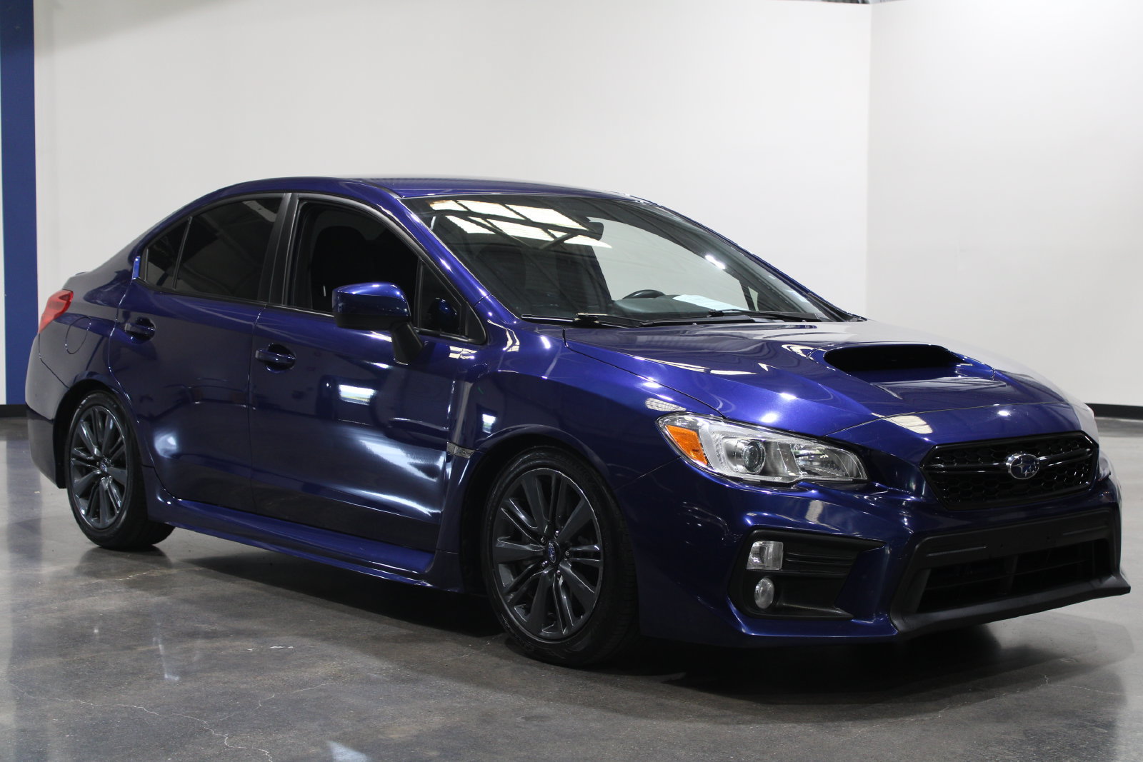 2020 Subaru WRX Base - Photo 4