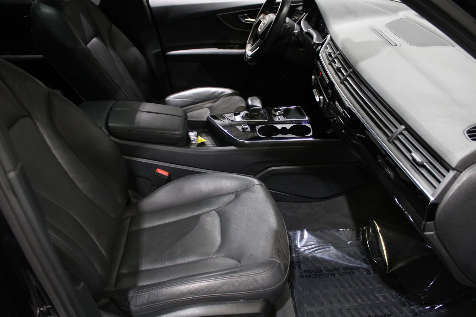 2017 Audi Q7 Premium Plus - Photo 36
