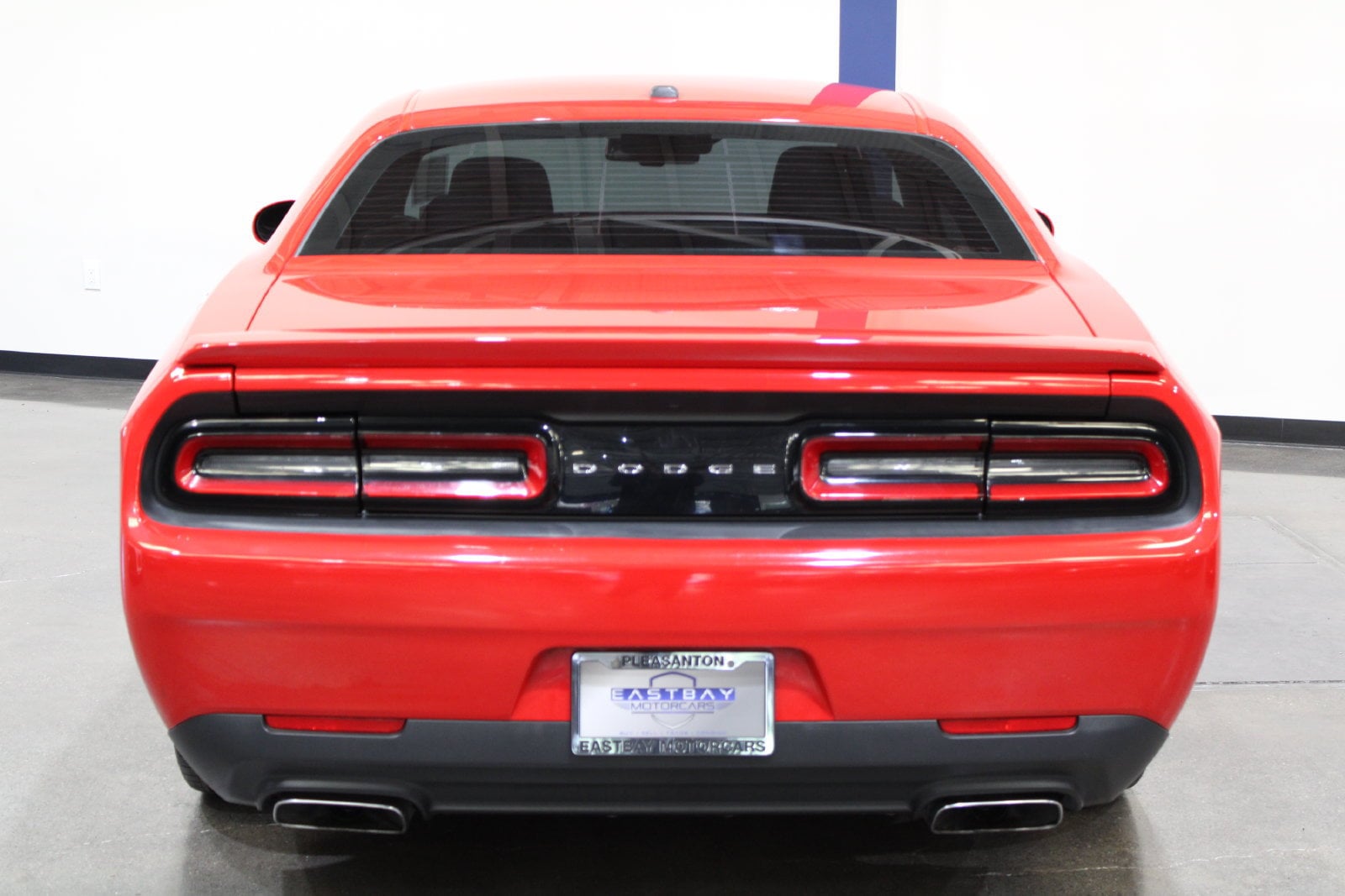 2015 Dodge Challenger R/T - Photo 10