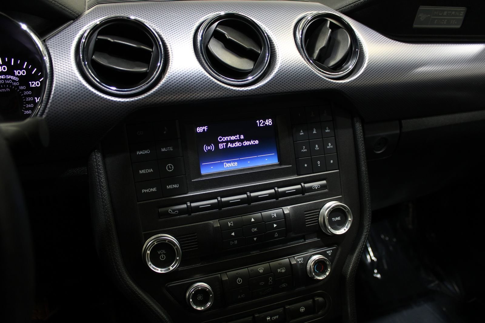 2017 Ford Mustang EcoBoost - Photo 26
