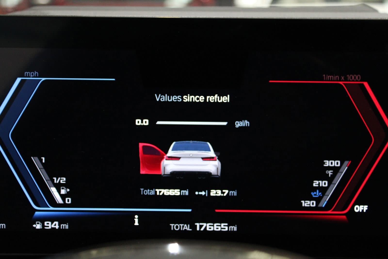 2024 BMW M3 Sedan Base - Photo 35