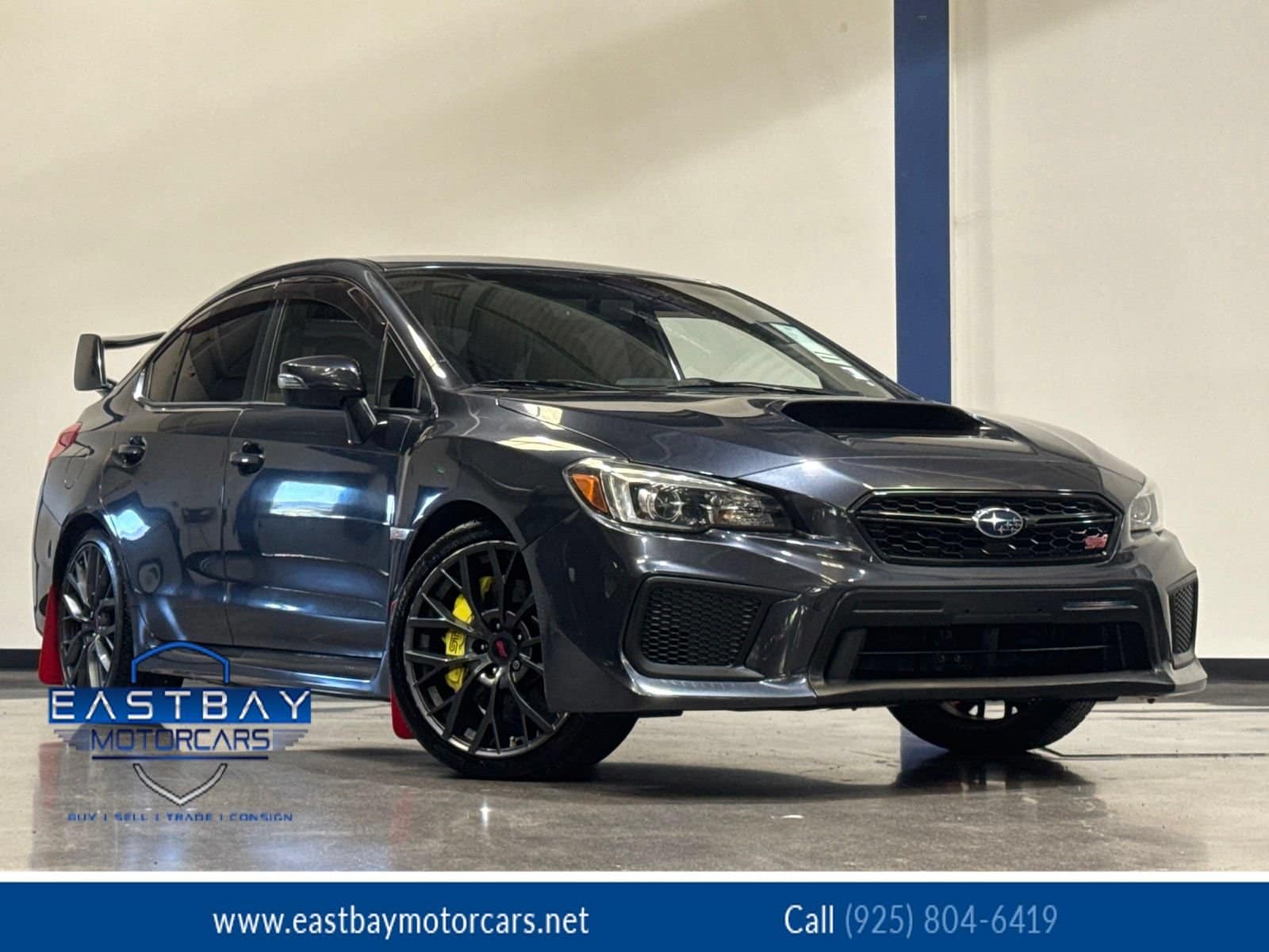 2019 Subaru WRX-STI -'s photo
