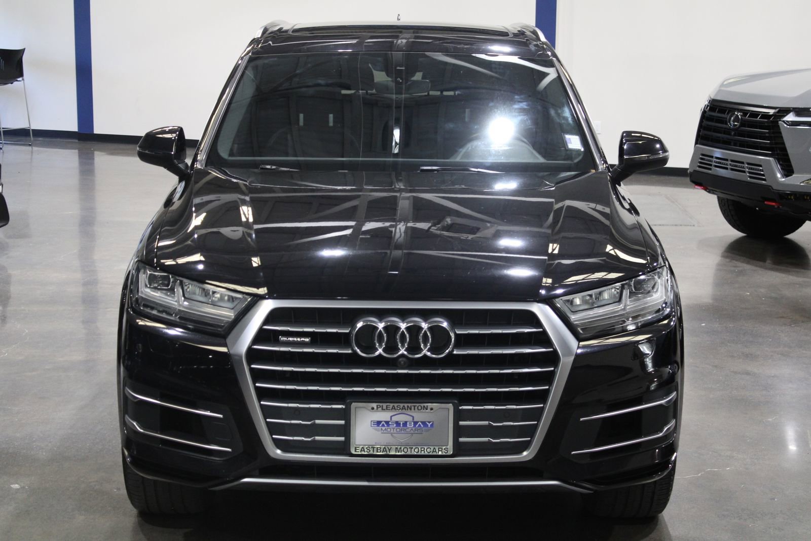 2017 Audi Q7 Premium Plus - Photo 7
