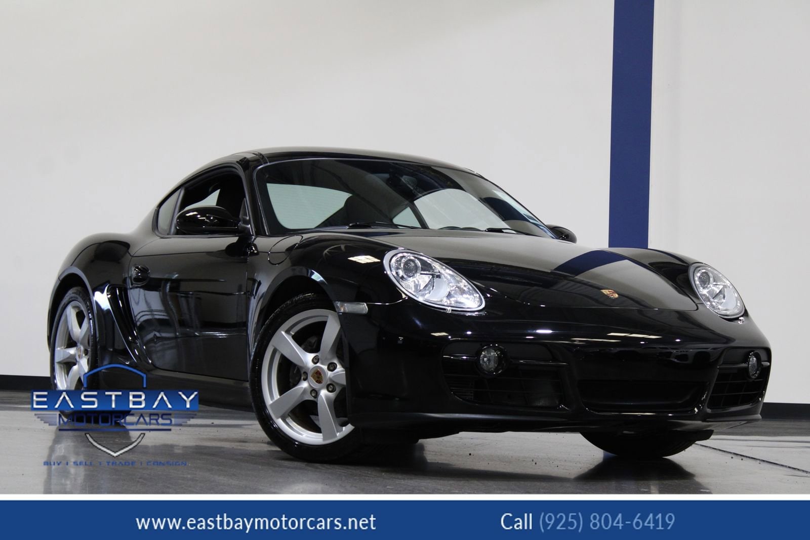 2008 Porsche Cayman Base