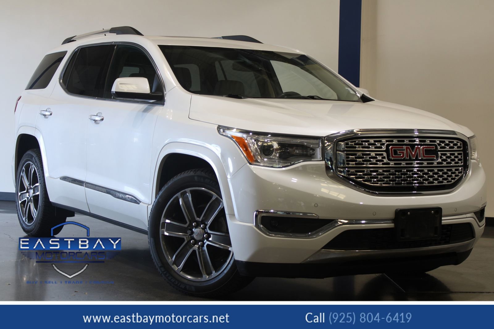 2017 GMC Acadia Denali AWD's photo