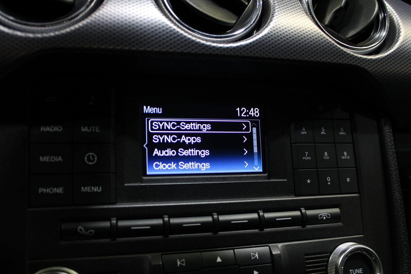2017 Ford Mustang EcoBoost - Photo 27