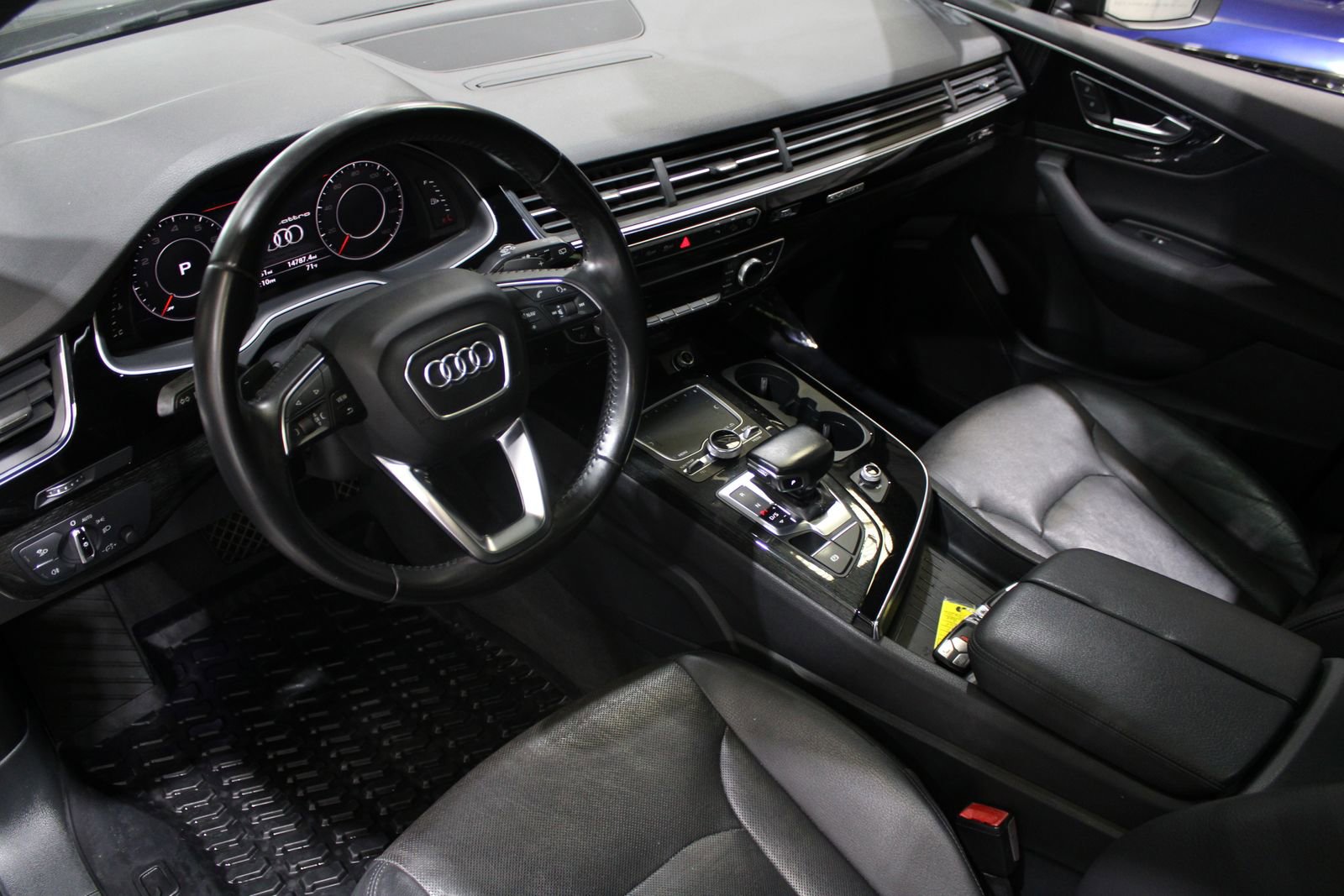 2017 Audi Q7 Premium Plus - Photo 18