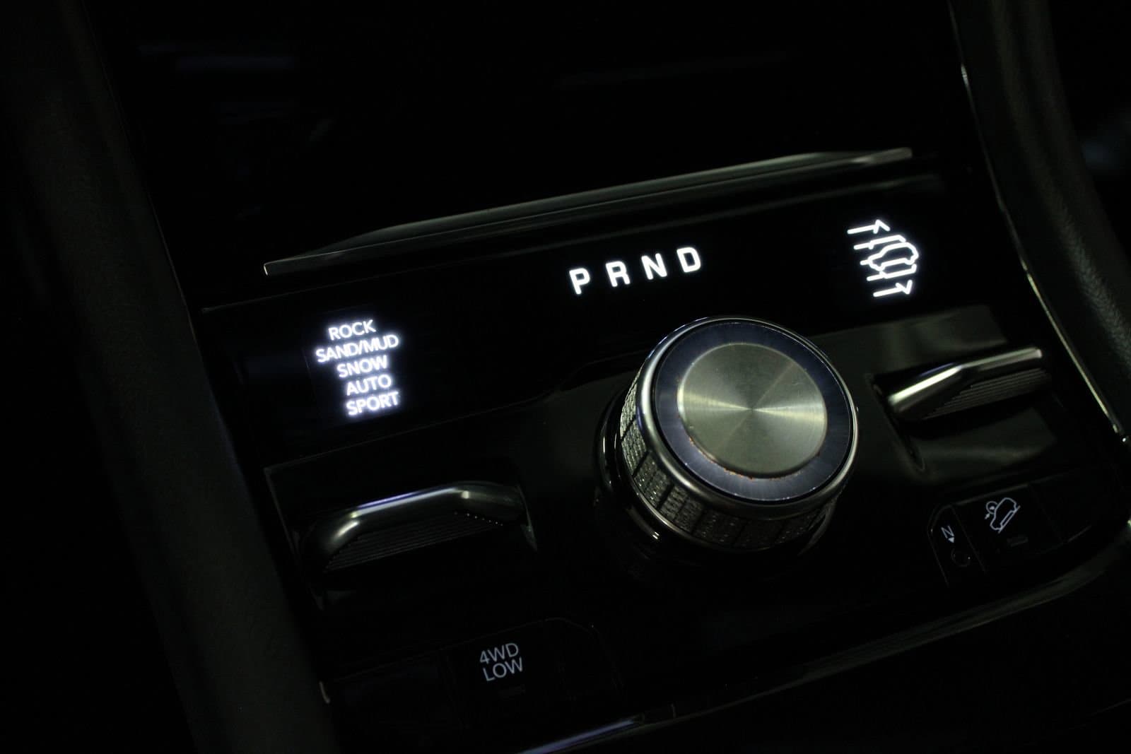 2023 Jeep Grand Cherokee L Summit - Photo 33