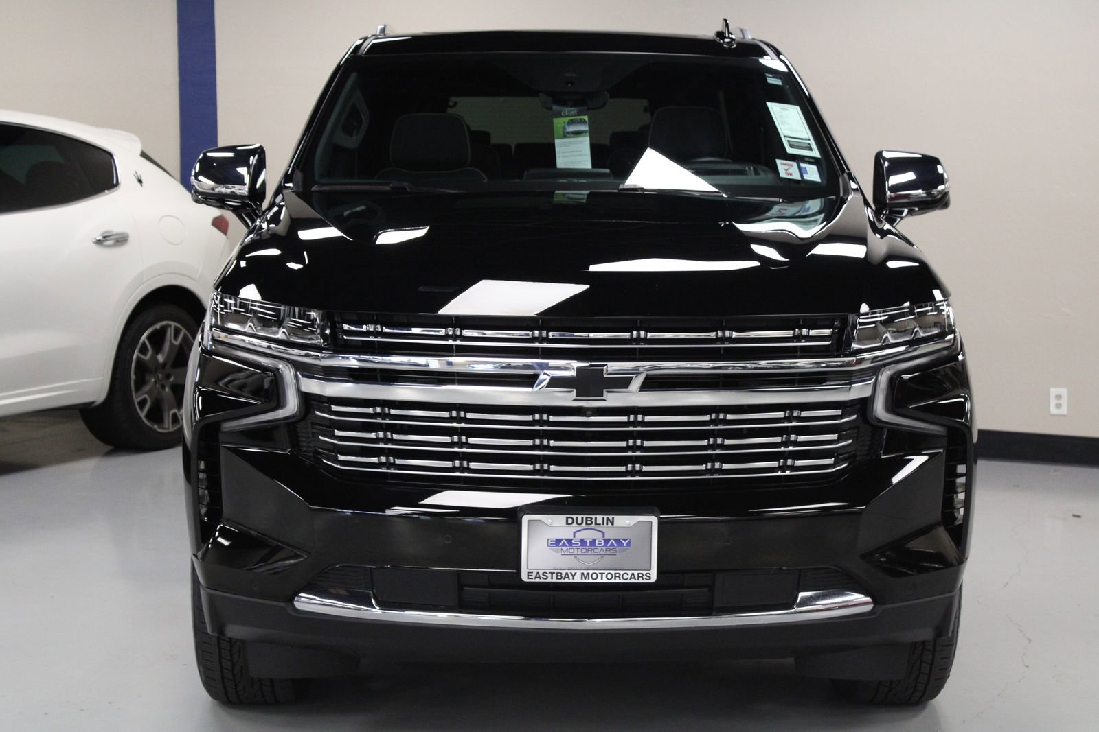 2024 Chevrolet Tahoe Premier photo 4