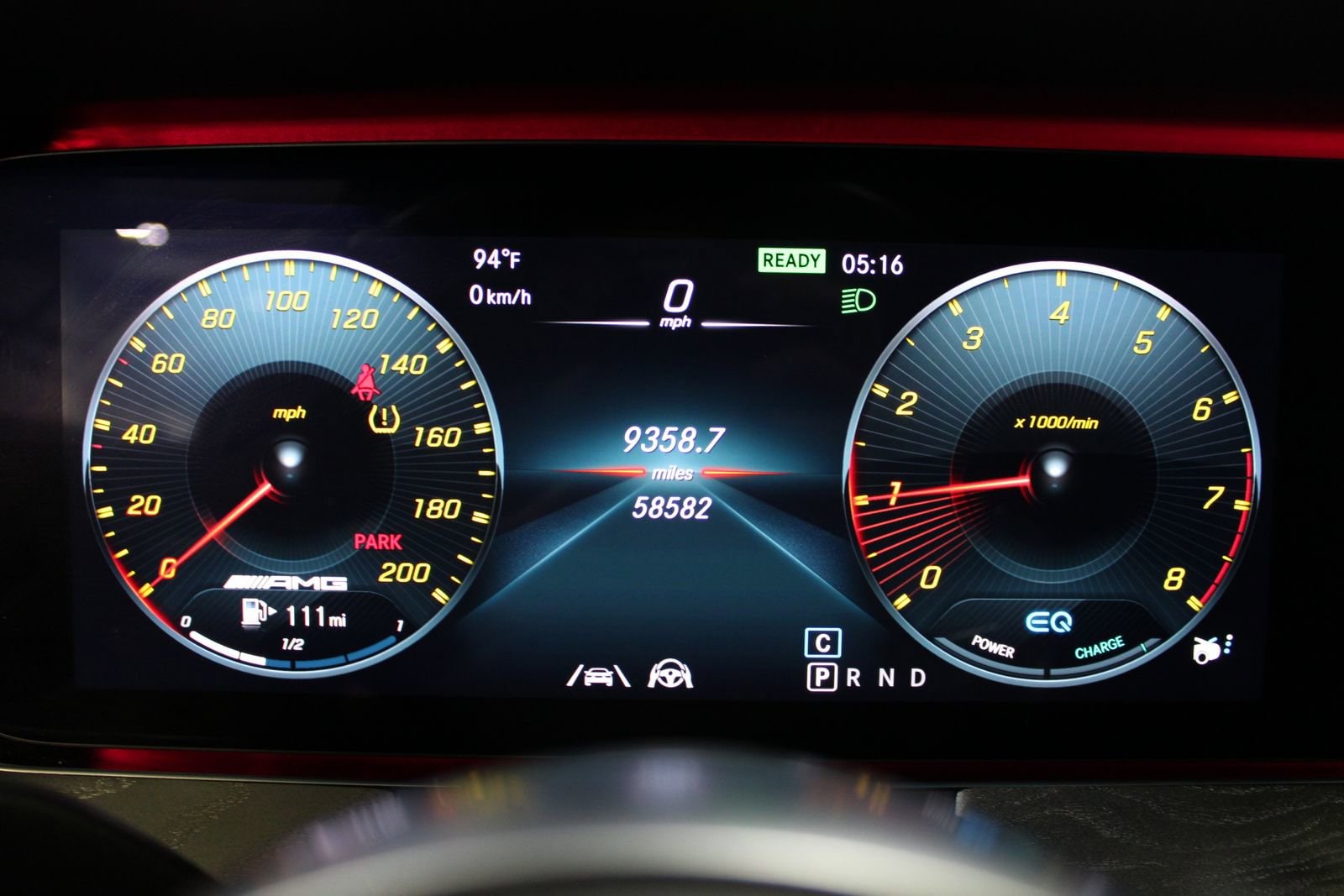 2020 Mercedes-Benz AMG GT 4-Door Coupe 53 - Photo 32