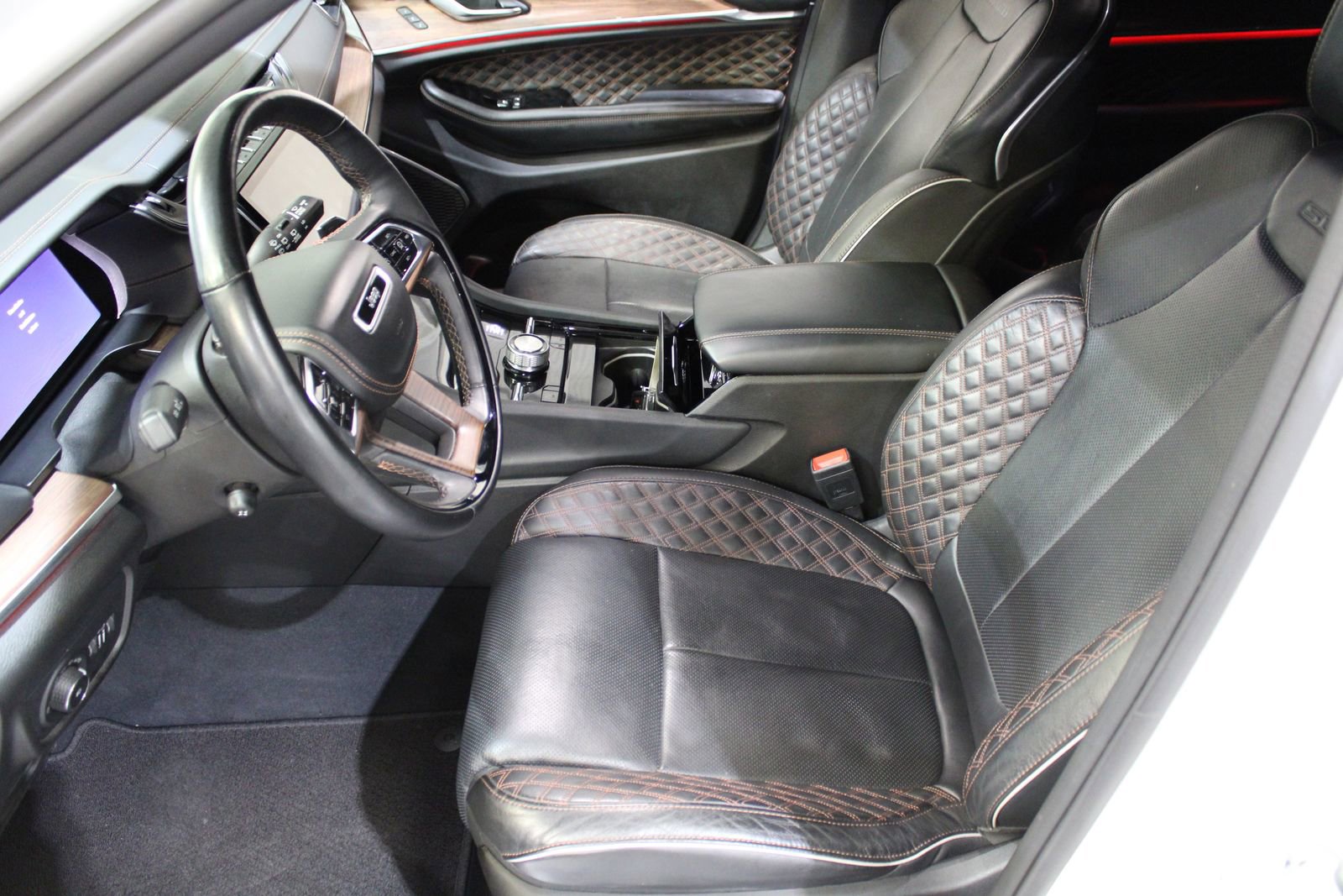 2023 Jeep Grand Cherokee L Summit - Photo 17