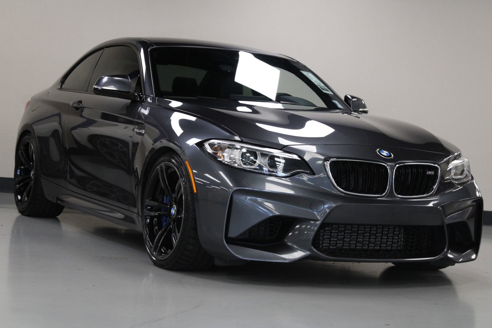 2017 Bmw M2 photo 3