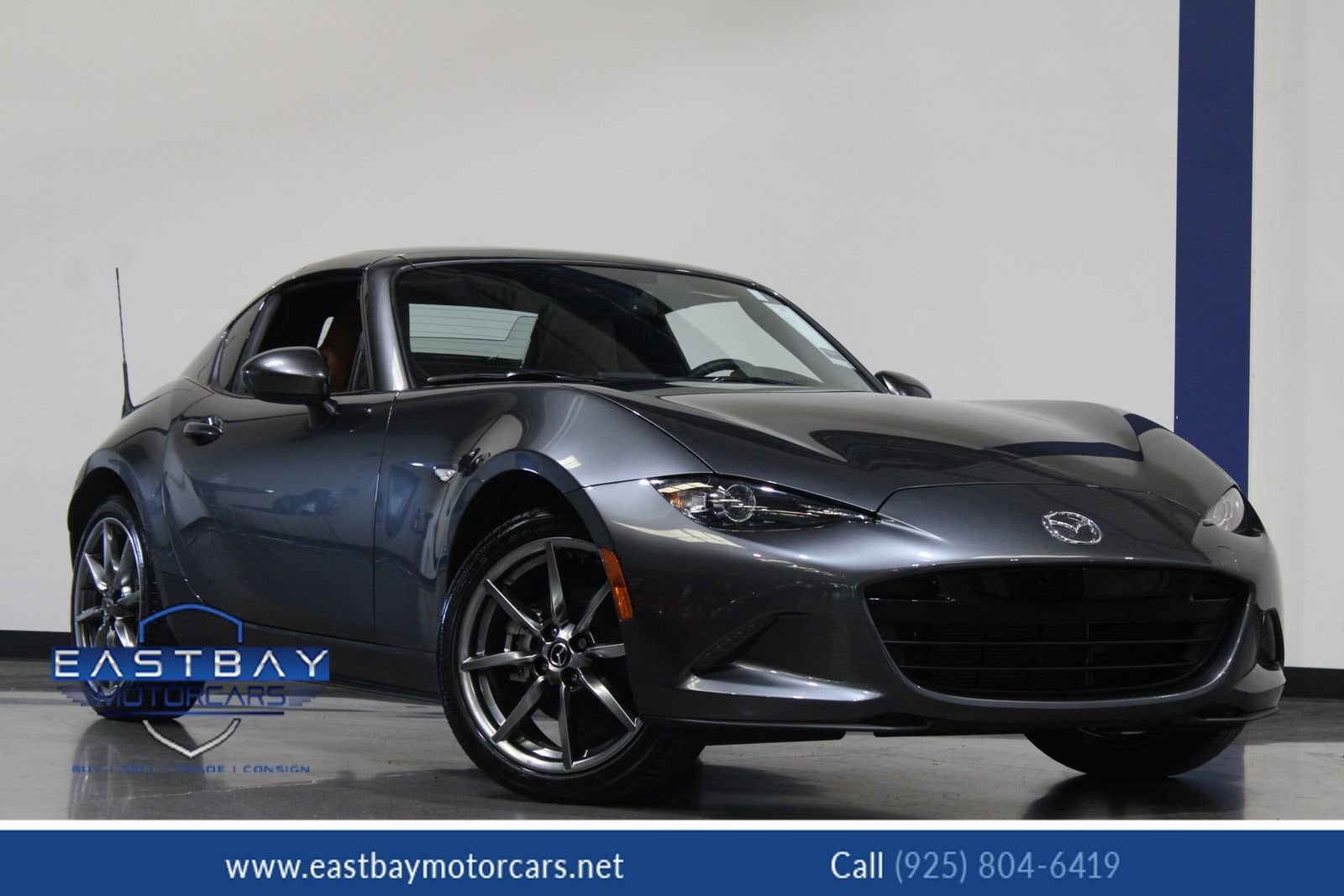 2023 Mazda MX-5 Miata RF