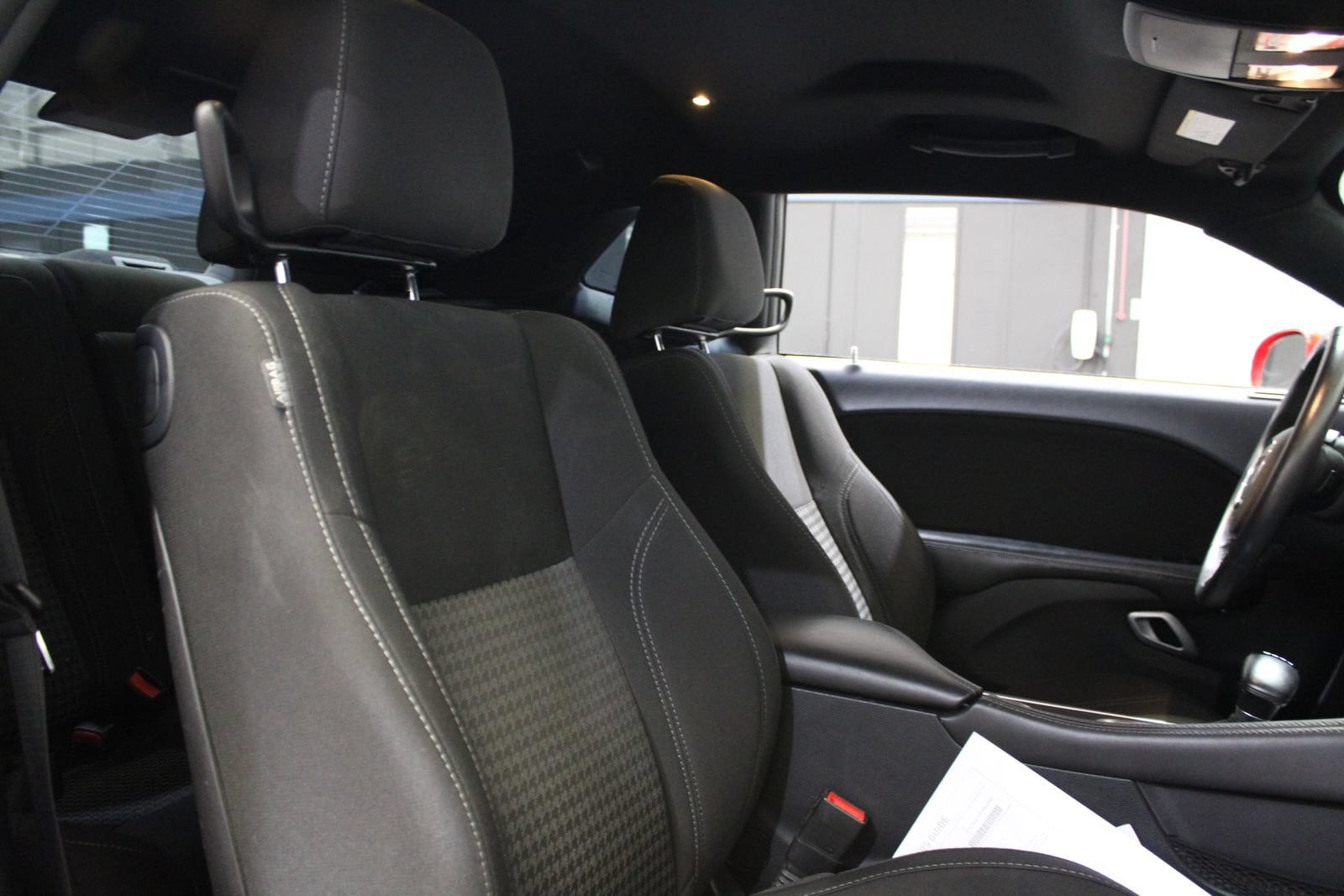 2015 Dodge Challenger R/T - Photo 15